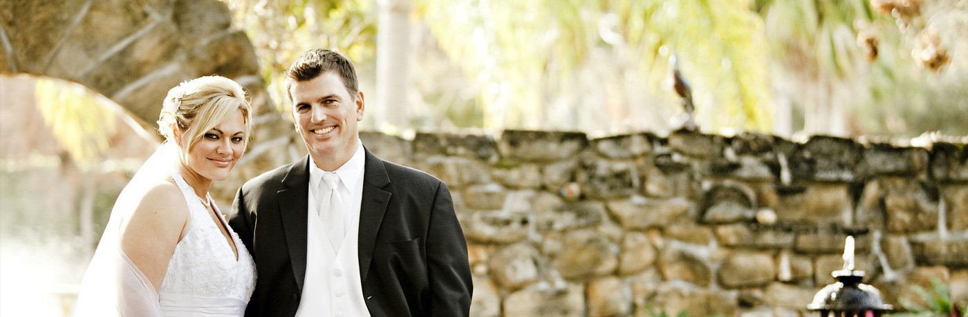 Professional Wedding Ceremonies