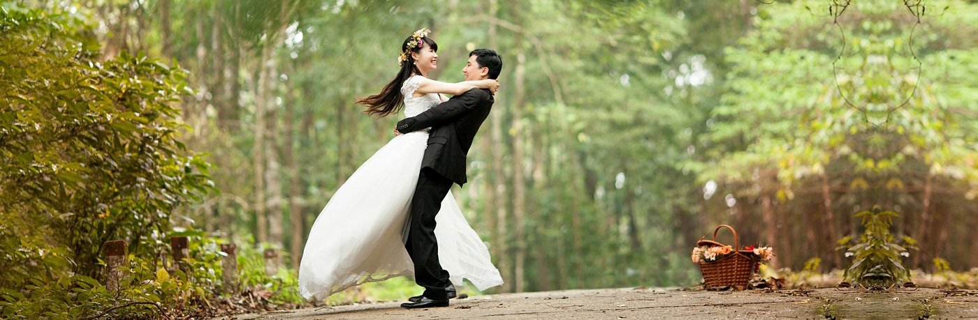 Vow Renewals and Same Day Marriages